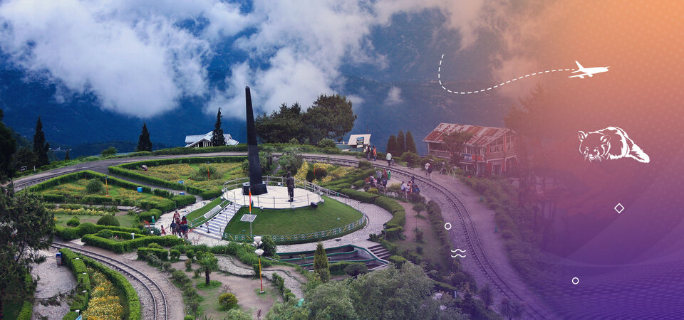 Saitirtha Tours – Explore Northeast India