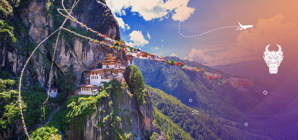 Travel with Trusted DMC – Saitirtha Tours