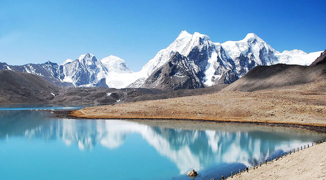 Explore Sikkim Tour Packages with Saitirtha