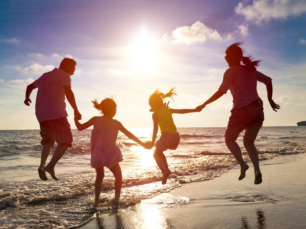 Darjeeling Family Tour Package